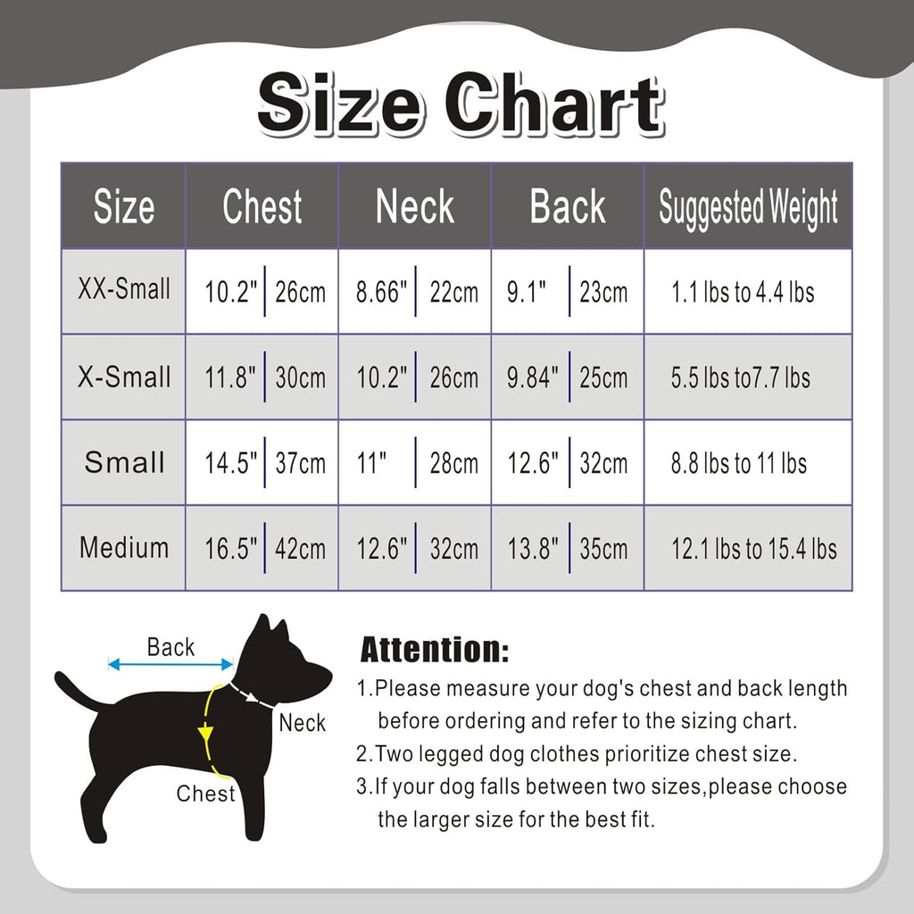 Small Dog Sweater Hoodies Dress Winter Knit Cute Clothing Heart Puppy Clothes
