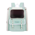 Pet Bag Breathable Four Seasons Universal Portable Outing
