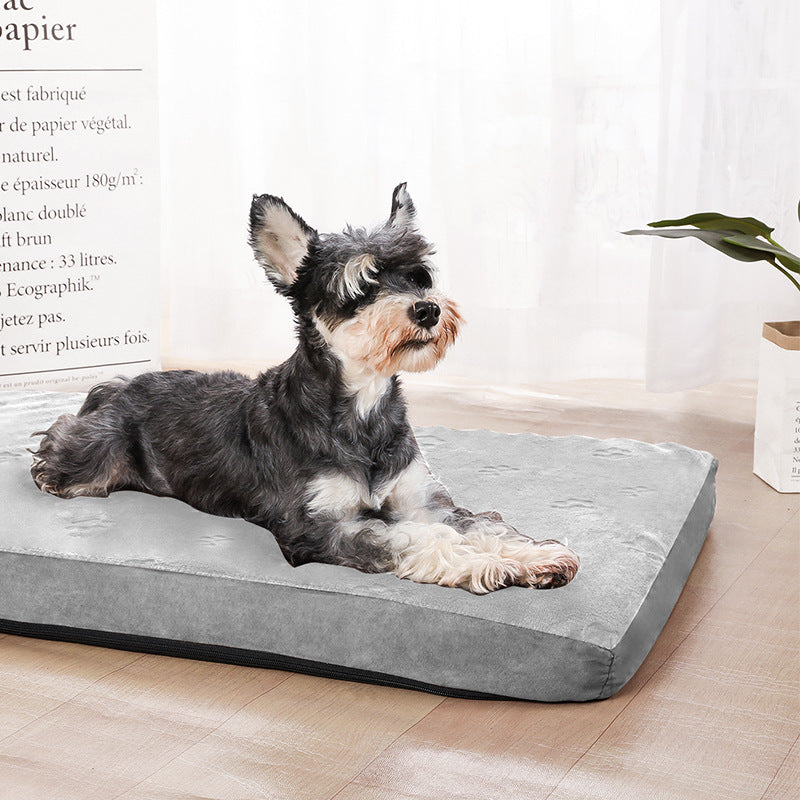 Waterproof Doghouse Memory Egg Cotton Sponge