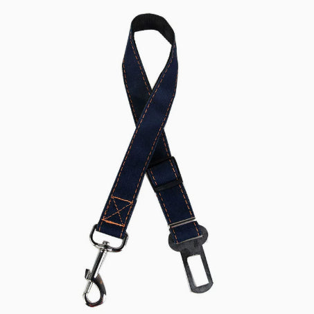 Dog Car Seat Belt