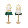Pet Dress Summer Thin-style Clothing