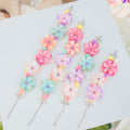 Cute Flower Collar For Pet Cats