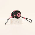 Aiwo Pet Leash Portable Retractable Cat Leash Dog Leash Explosion-Proof Retractable Leash
