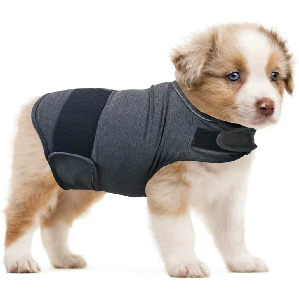 Pet Soothing Clothes For Dogs To Relieve Separation Anxiety Tank Top