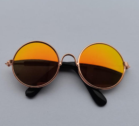 Pet Small Sunglasses For Cats