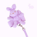 Cat Dog Harness And Leash Set Vest Style Dog Leash Walking Pet Products