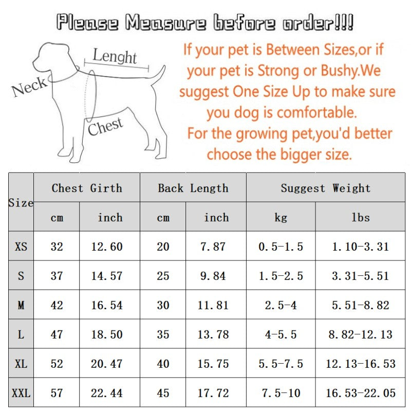 Autumn And Winter Dog Cute Bear Striped Four-legged Home Clothes Cat Home Pet Four-legged Air Conditioning Clothes Puppy