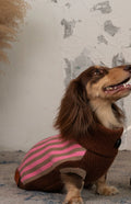 Sleeveless Warm Sweater Vest For Winter