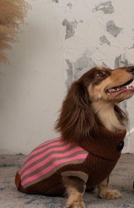 Sleeveless Warm Sweater Vest For Winter