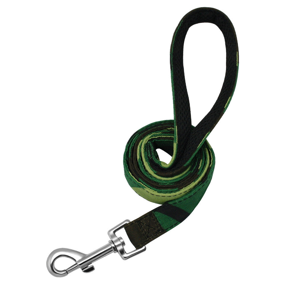 Medium-sized Dog Pet Golden Retriever Big Dog Rope