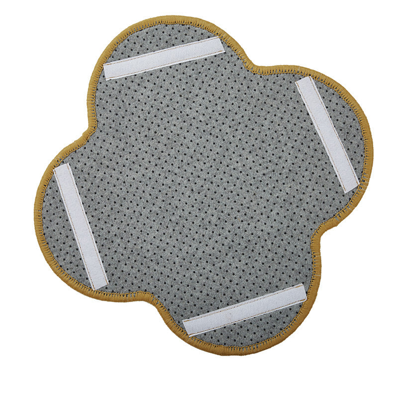 Adhesive Sisal Cat Scratching Pad