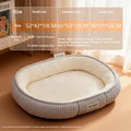 Bestseller Winter Double-Layer Warm Cat Bed