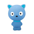Pet Latex Elf Cat Voice Interaction To Relieve Boredom