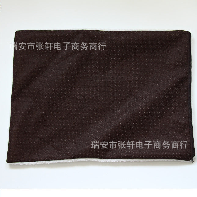 Soft And Comfortable Warm Removable Washable Pet Mat Autumn And Winter