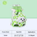 Hug-style Medium-to-small Pet Carrier Backpack For Outings