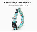 K-Series Pet CollarsKopai Direct From Adjustable Size No Choking Easy To Put On Ships Fast