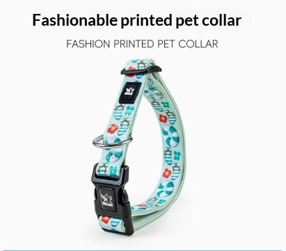 K-Series Pet CollarsKopai Direct From Adjustable Size No Choking Easy To Put On Ships Fast