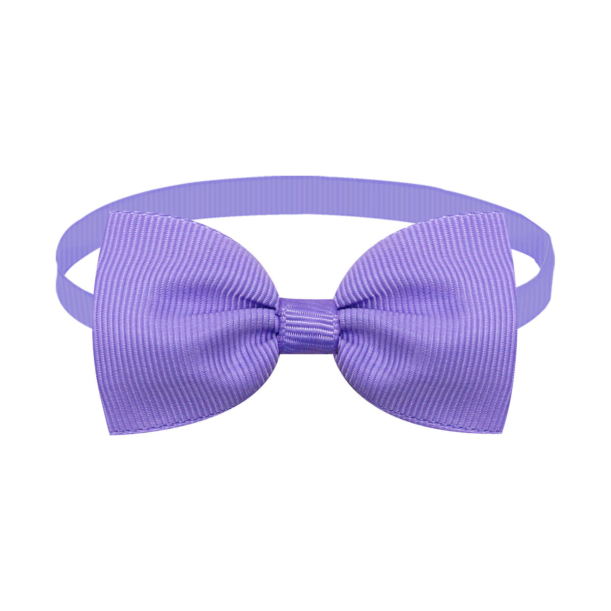 Tie Bow Adjustable Bow Tie For Cats And Dogs Pet Supplies