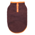Pet Clothes Dog Clothing Polar Fleece