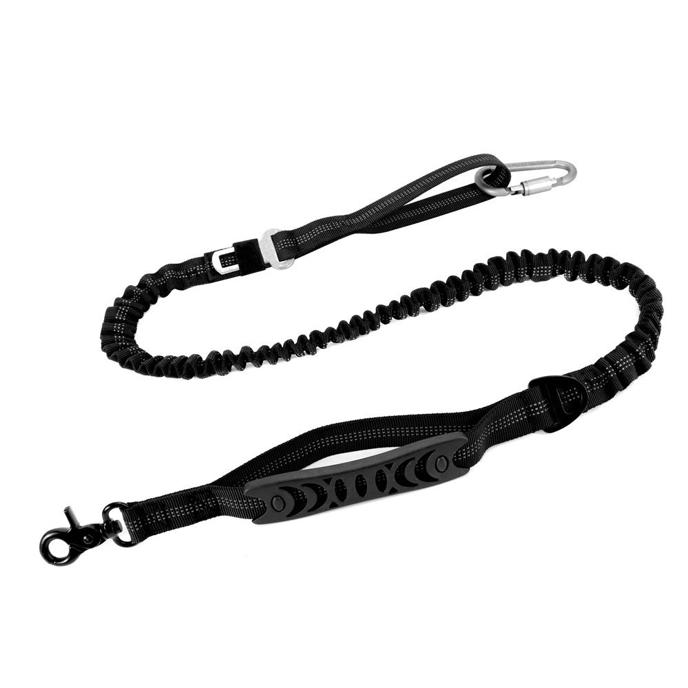 Pet Supplies Multi-Functional Cushioned Dog Leash