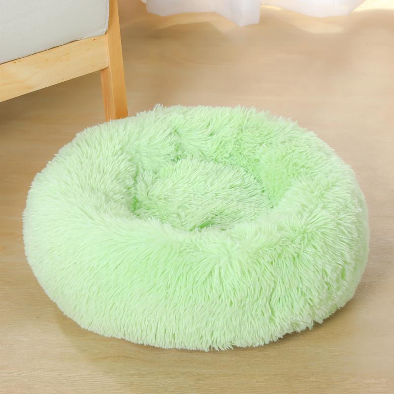 Thickened Kennel