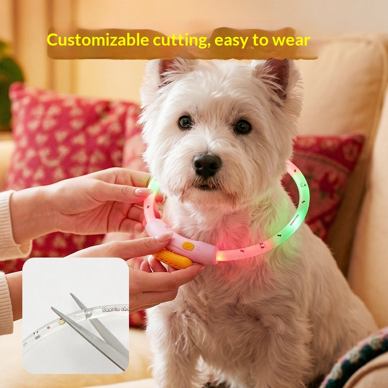 Sanrio Co-Branded Pet Collar, Universal Replacement Plant-Based Mosquito Repellent Sachet For Cats And Dogs, Outdoor Mosquito Repellent Cute Neck