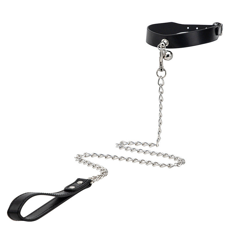 Belleish Collar Interactive Prop Roleplaying Toy