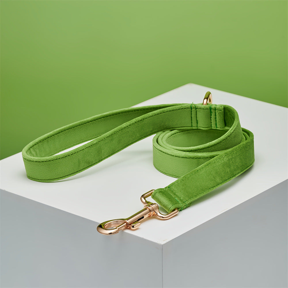 Dog Outdoor Leash High-density Nylon