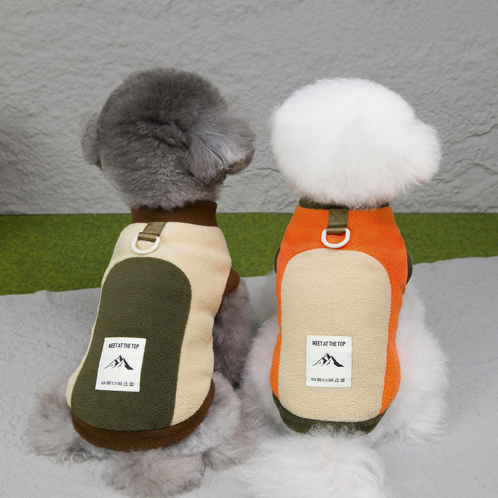 Dog Clothes For Fall And Winter