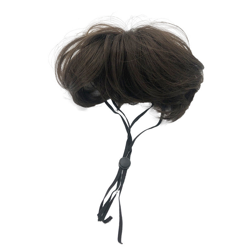 Wig Pretty Pet Head