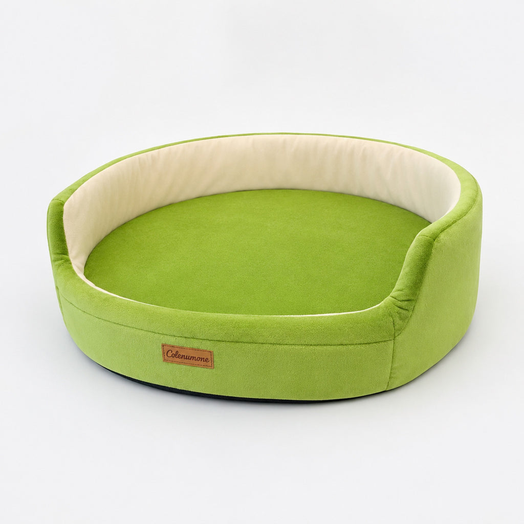 New Dog Nest Winter Warm Thickened With Velvet Four Seasons Universal Air-conditioning Room Pet Nest Pet Supplies