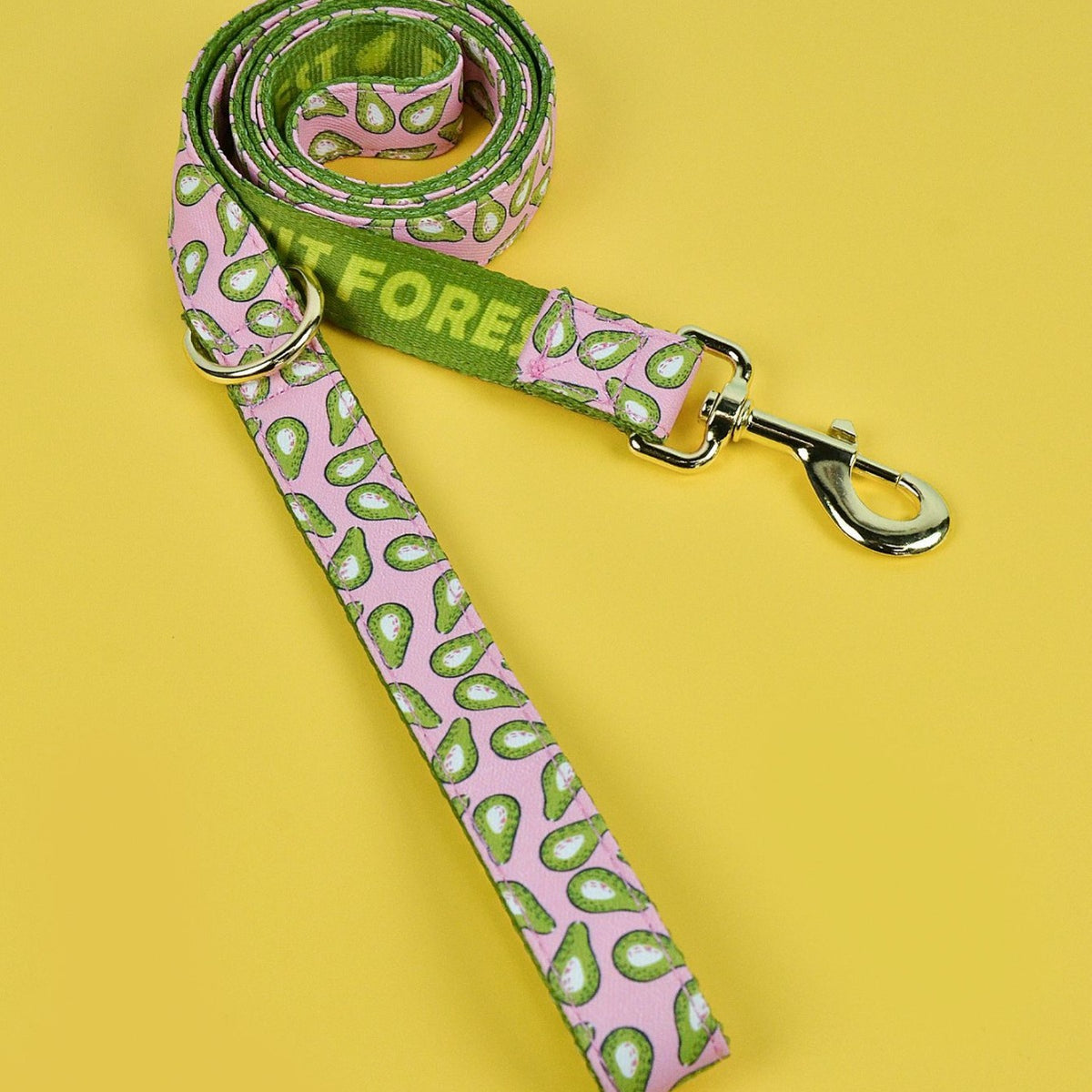 Valentine's Day Love Pet Hand Holding Rope