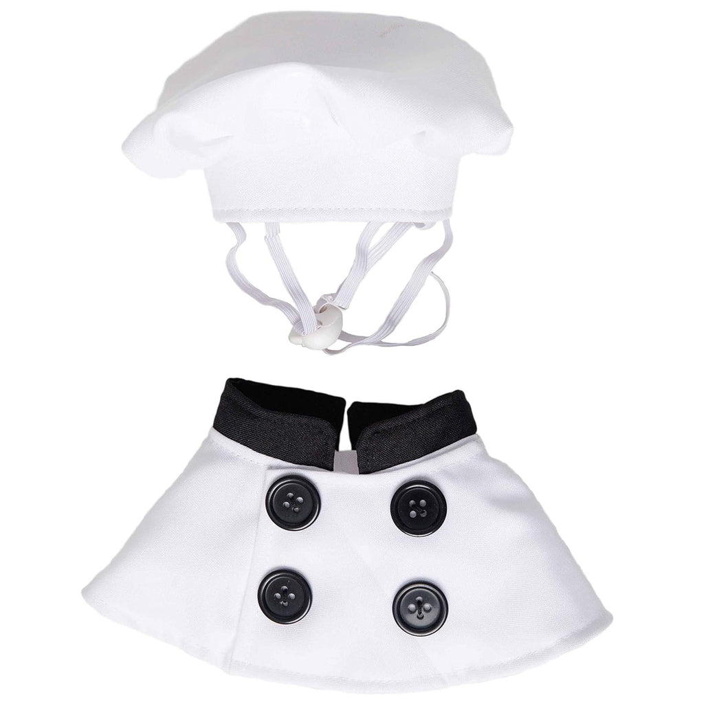 Personalized Pet Halloween Costume Set