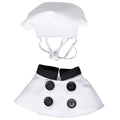 Personalized Pet Halloween Costume Set