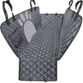 Cute Claw Car Rear Pet Pad