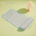 Ice-feel Breathable Cooling Cat Bed For Summer