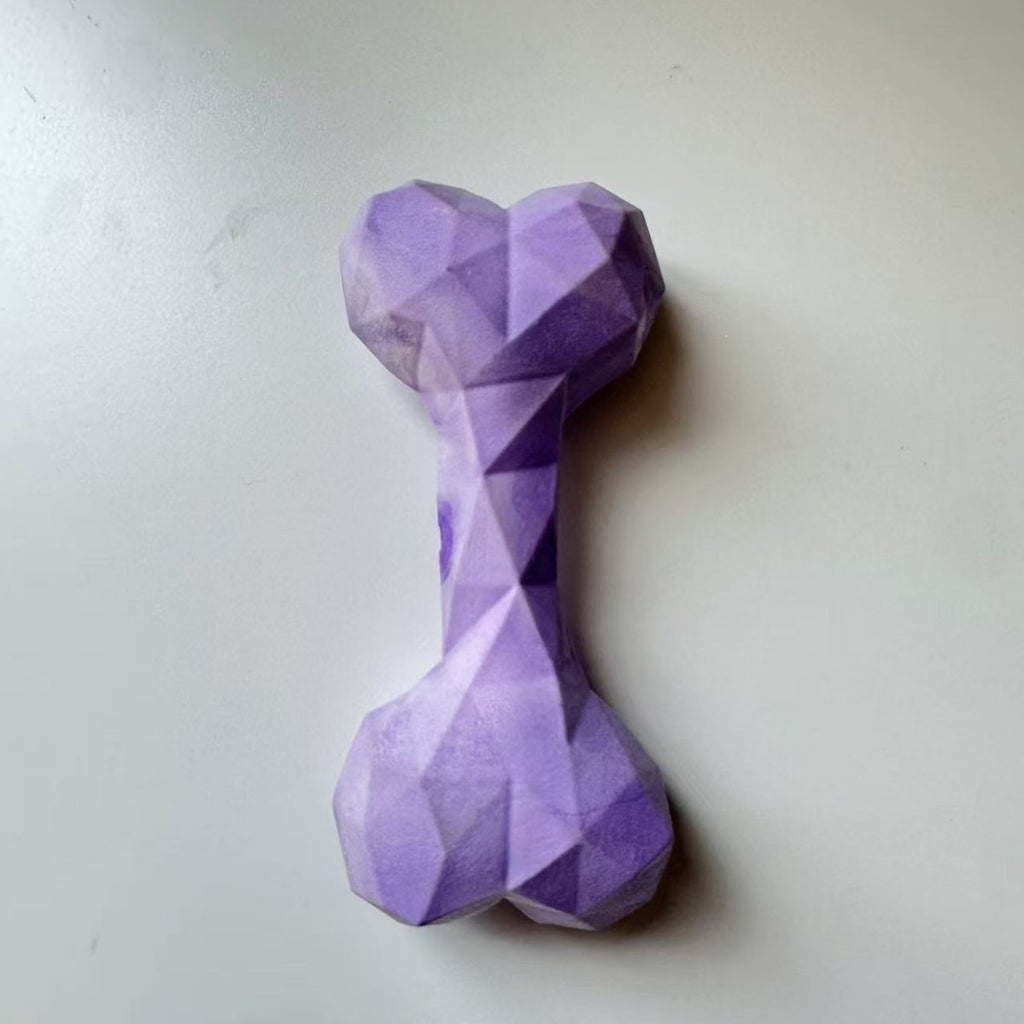 Solid Large Bone Pet Supplies