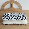 Autumn And Winter Thickened Pet Pad
