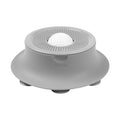 Wet Food Slow-Feeding Bowl For Cats And Dogs Silicone With Suction Cup