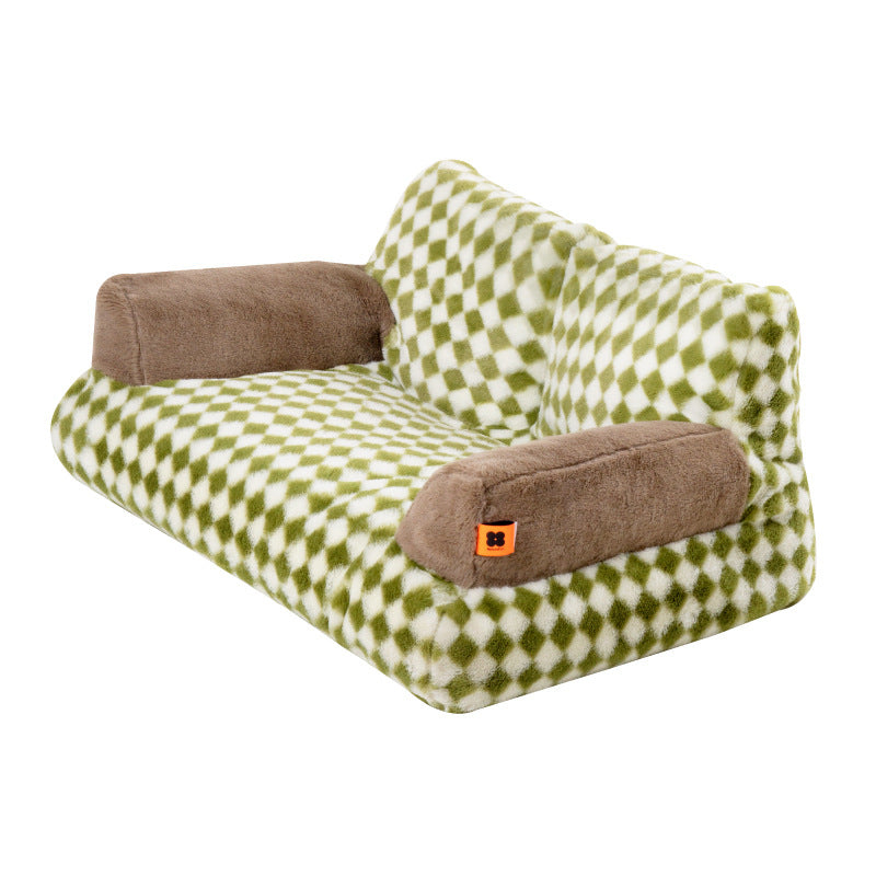Bed Warm Removable Washable