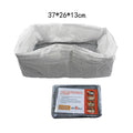 Cat Convenient Sand Bag Filter Strainer Cleaning Tool