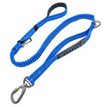 Fashion Personality Retractable Dog Rope Leash Pull