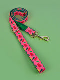 Valentine's Day Love Pet Hand Holding Rope