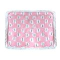 Winter Warm And Thick Flannel Pet