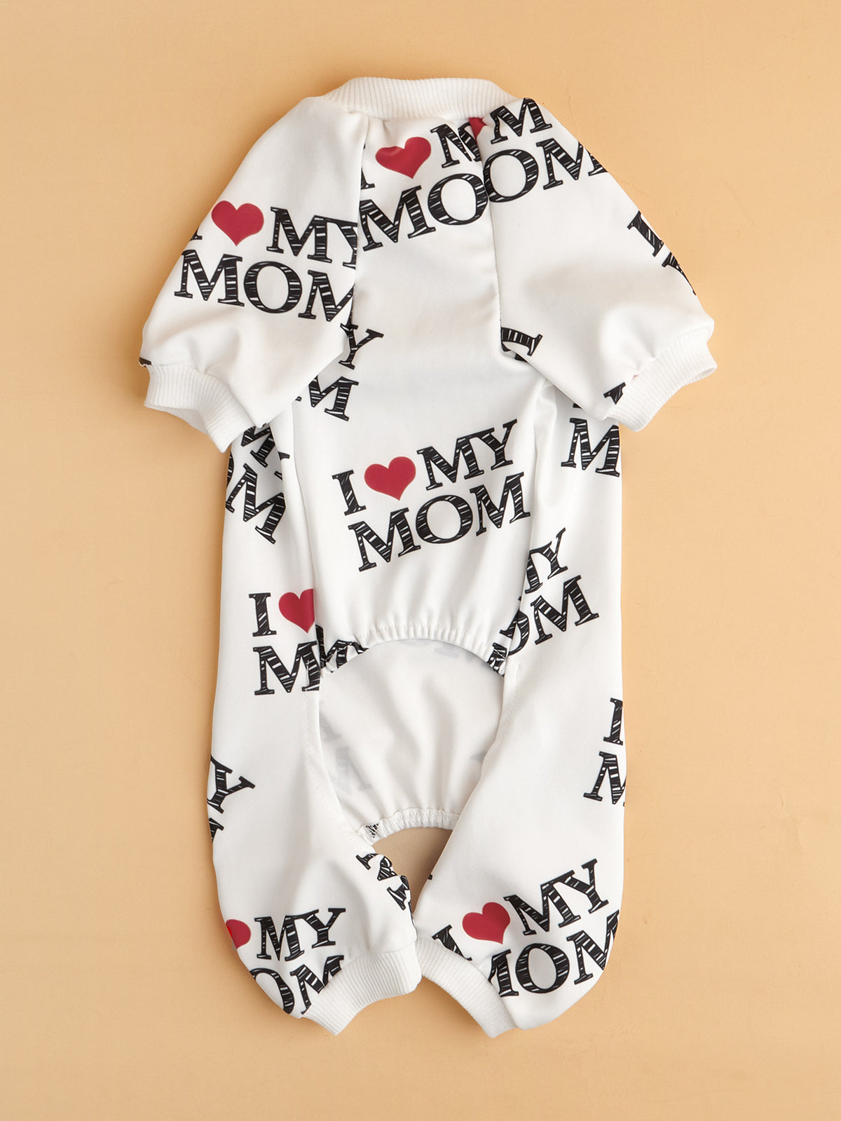 Pet Clothes Four-corner Sweater Dog Summer Thin Jumpsuit