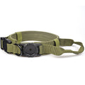 Anti-escape Anti-burst Pet Collar