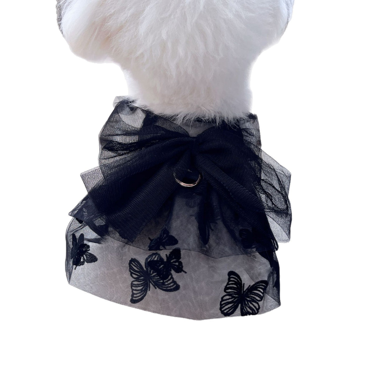 Clothes Dog Cat Clothing Clothing Princess Tulle Skirt