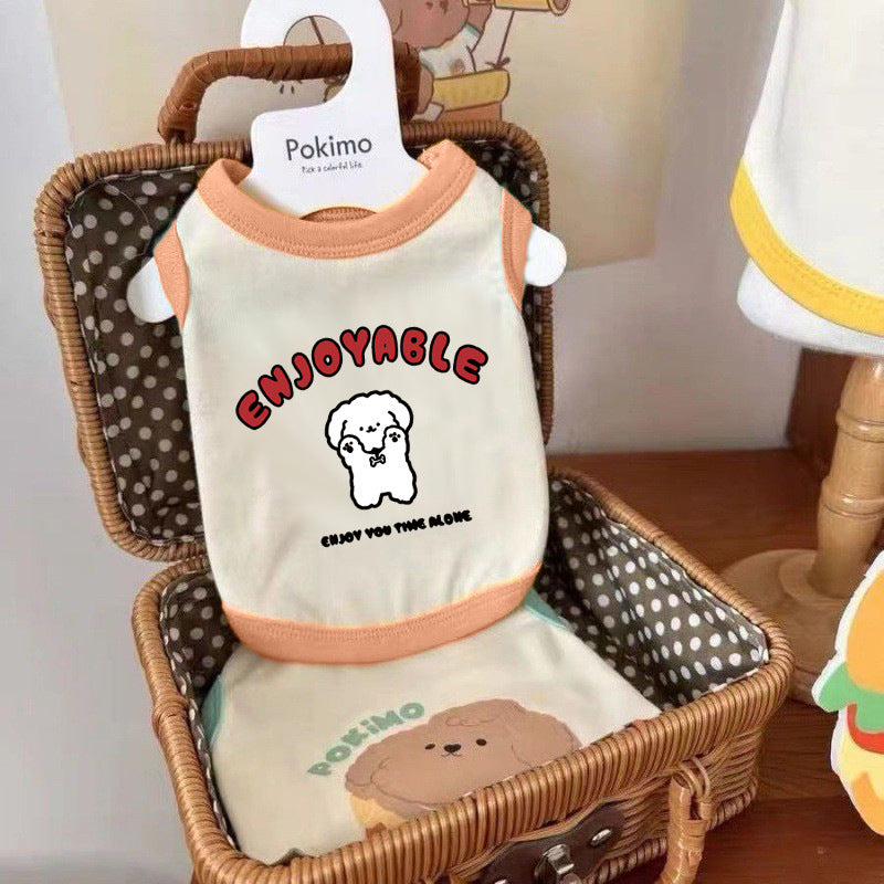 Pet Clothing For Pandas Mishi Schnauzers And Teddy Dogs