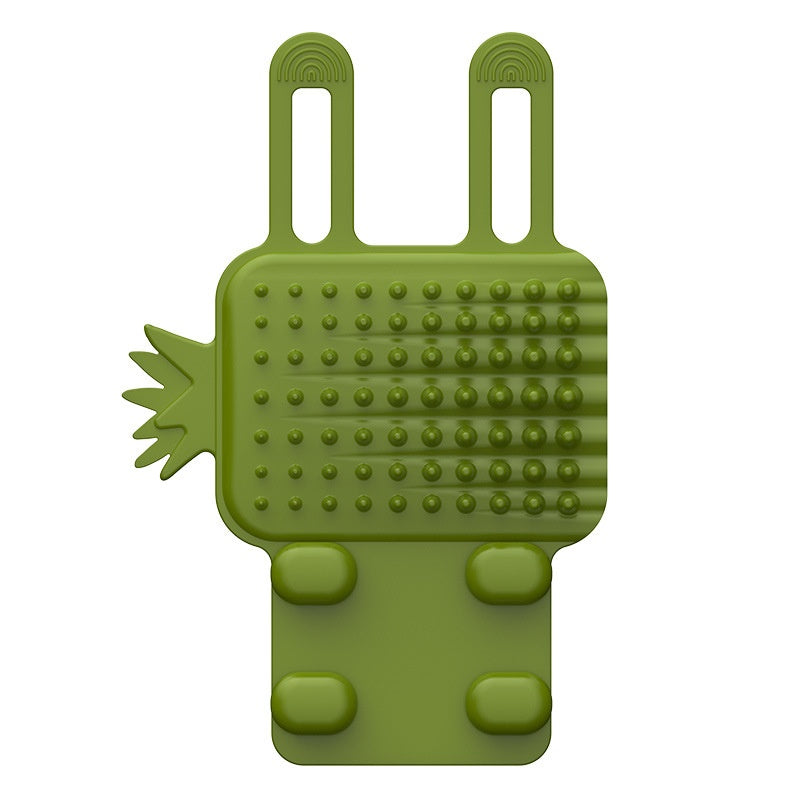Cat Silicone Multi-Use Scratching Pad For Table Legs
