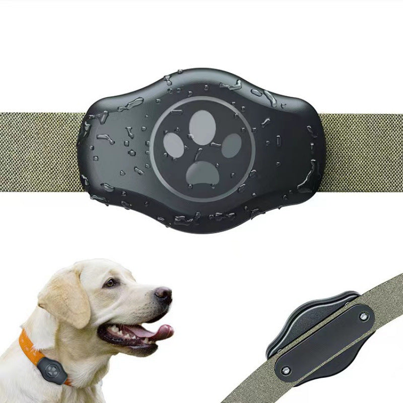Pet Locator Waterproof Protective Case For Cat And Dog Collars Tracking Waterproof Cover
